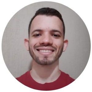 Foto de Vinicius Leal