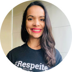 Foto de Liliane Alves dos Santos Wanderley